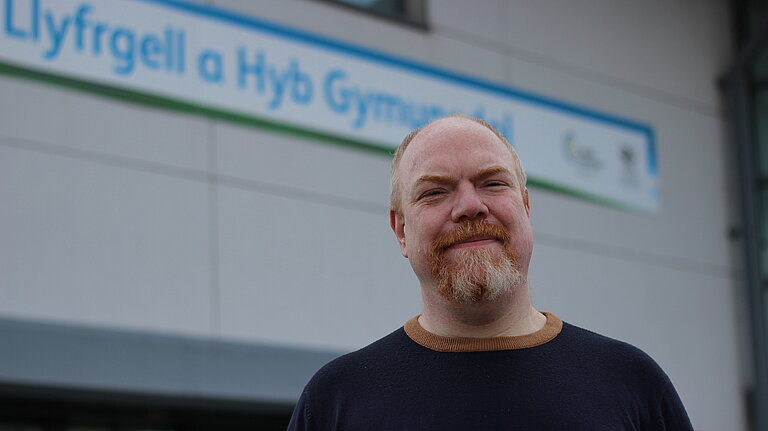 Wayne Street at Llanrumney Hub
