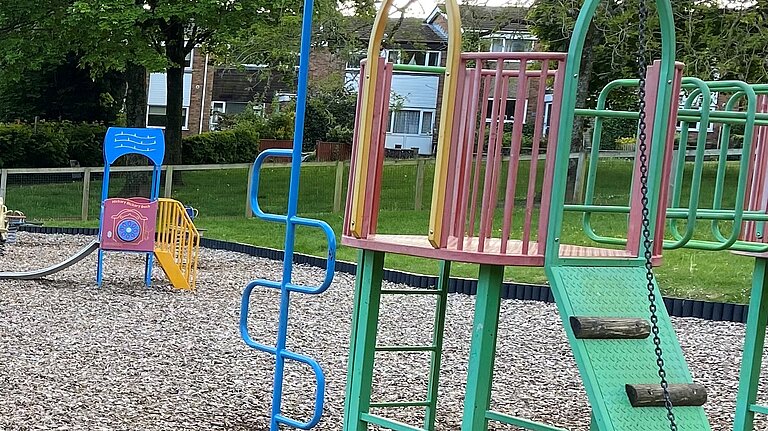 playground