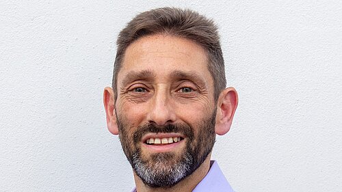 Councillor Rodney Berman