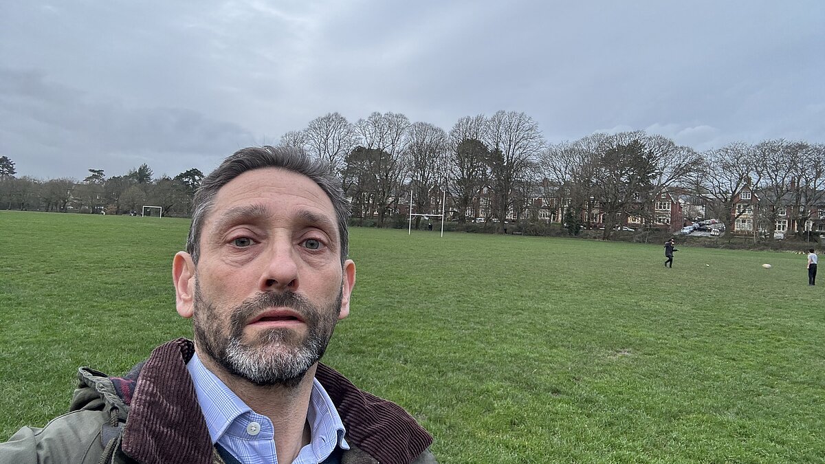 Berman demands clarity on Roath Rec pitches and trees - Cardiff and the ...